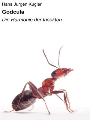 cover image of Godcula